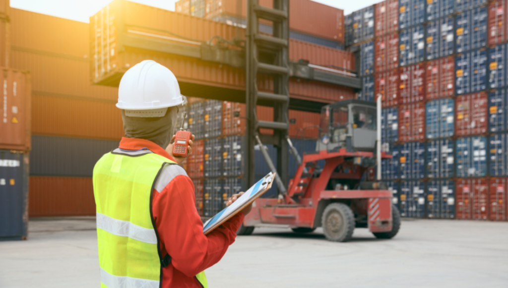 Trading Services